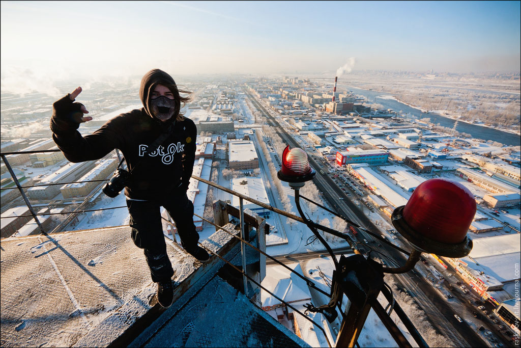 krasno18 Высотный Красноярск