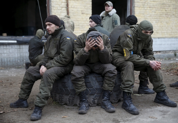 В Пентагоне объяснили, почему дают Украине ненужный хлам В Пентагоне объяснили, почему дают Украине ненужный хлам