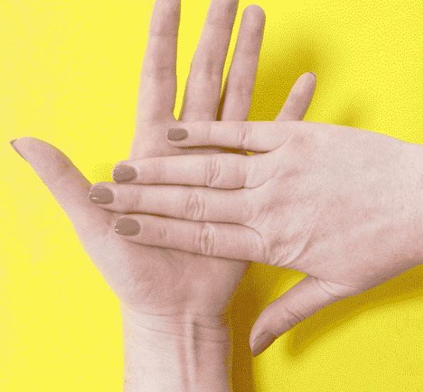 Как улучшить состояние определенных органов тела с помощью пальцев рук Как улучшить состояние определенных органов тела с помощью пальцев рук