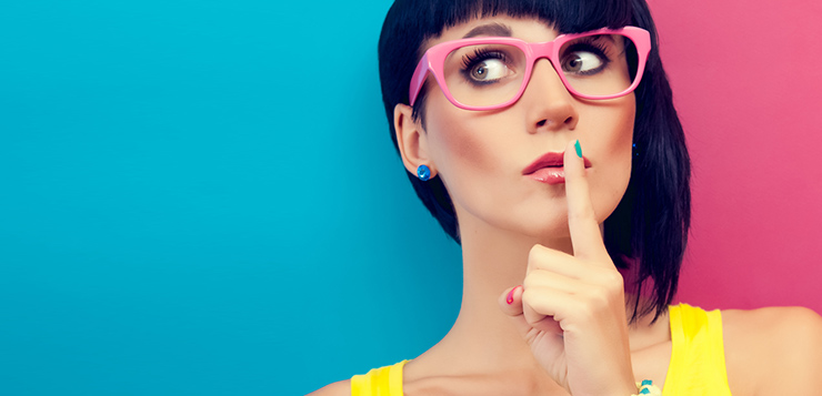 Как врут знаки Зодиака? Как врут знаки Зодиака?