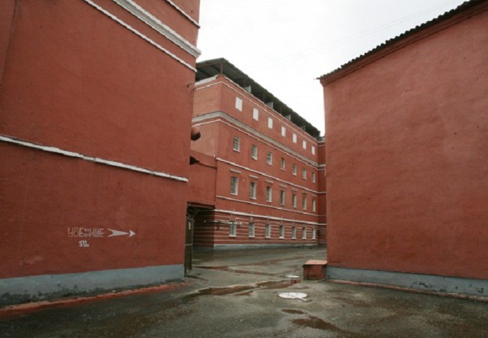 Владимирский централ: история известнейшей российской тюрьмы и судьбы её знаменитых узников