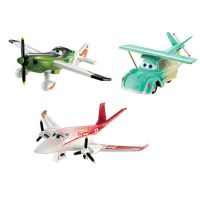 Самолеты в масштабе 1:55, разные модели