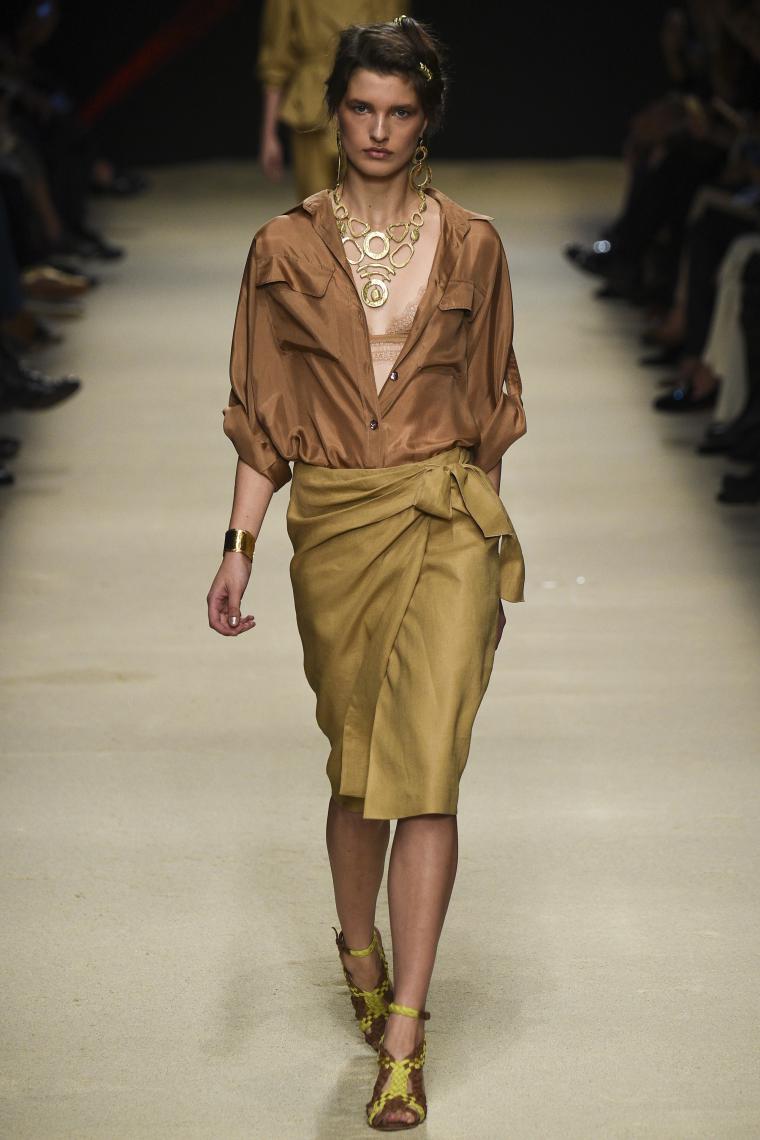 Alberta Ferretti - 2016 :   , ,   