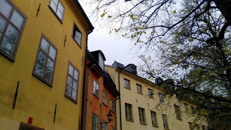 Кровавые ужасы и легенды Старого Стокгольма (33 фото) Кровавые ужасы и легенды Старого Стокгольма (33 фото)
