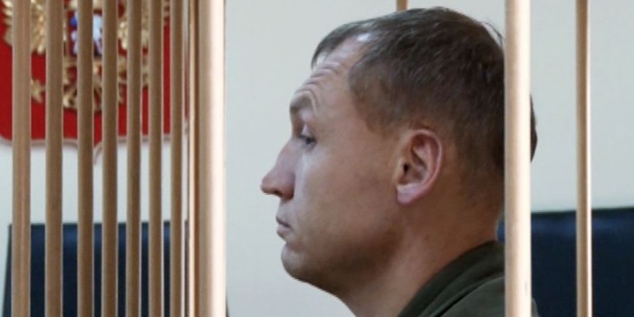 Осужденного шпиона Кохвера обменяли на экс-офицера МВД Эстонии