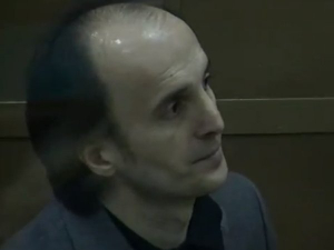 Убийца бывшего полковника Буданова умер в колонии Убийца бывшего полковника Буданова умер в колонии