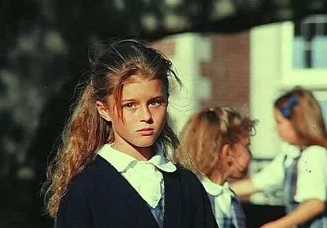 Элисон Уитбек в фильме Американская дочь 1995 Фото ikinohdclub