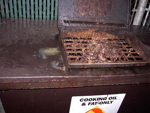 «Макдоналдс» — зло «Макдоналдс» — зло зло, макдональдс, прикол