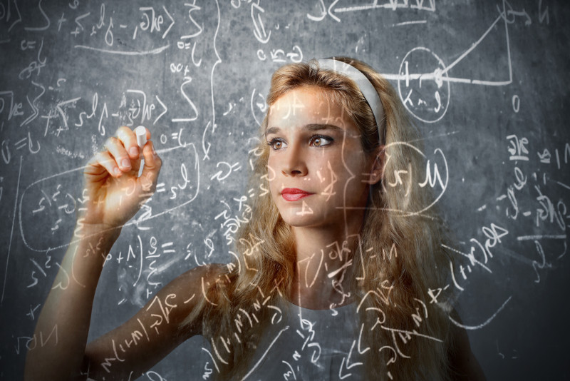 math