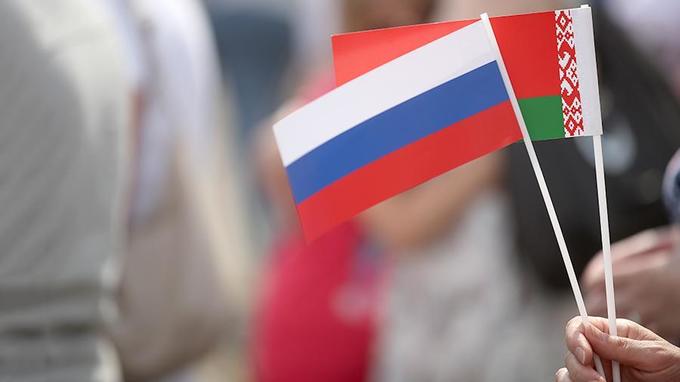Ответ белорусам, которые говорят, что Россия поддерживает Лукашенко