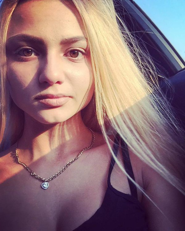 Горячий Севастопольский Instagram! 20 девушек, которые заслужили лайк «ИНФОРМЕРа» на этой неделе (фото топ 20)