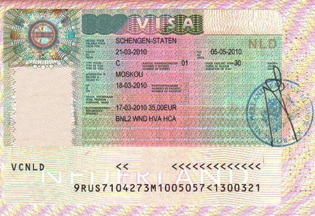 visa_v_niderlandy