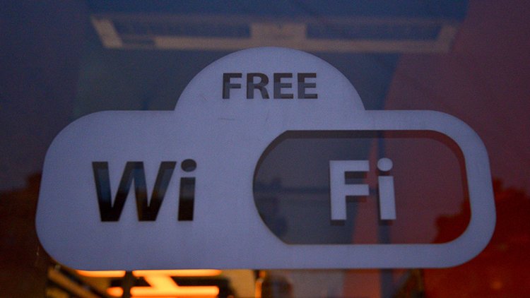 Общественный транспорт Севастополя планируют оборудовать Wi-Fi
