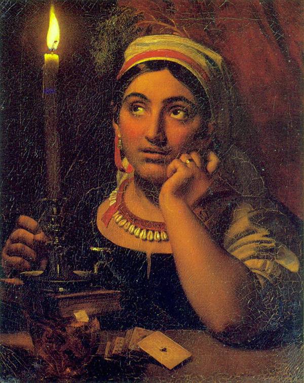 Художник Орест Кипренский Художник Орест Кипренский