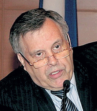 Депутат Виктор ИЛЮХИН, по мнению коллег, умер не своей смертью
