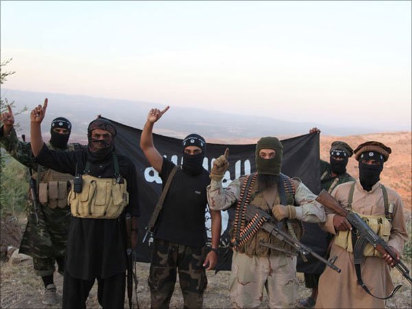 "Аль-Каида" поддержала иракских боевиков - ПОЛИТ.РУ