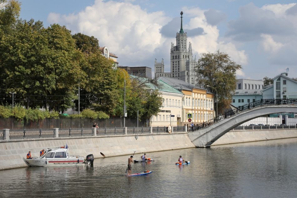Спасатели