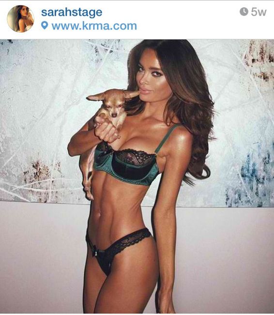 Милые девушки из Instagram Милые девушки из Instagram