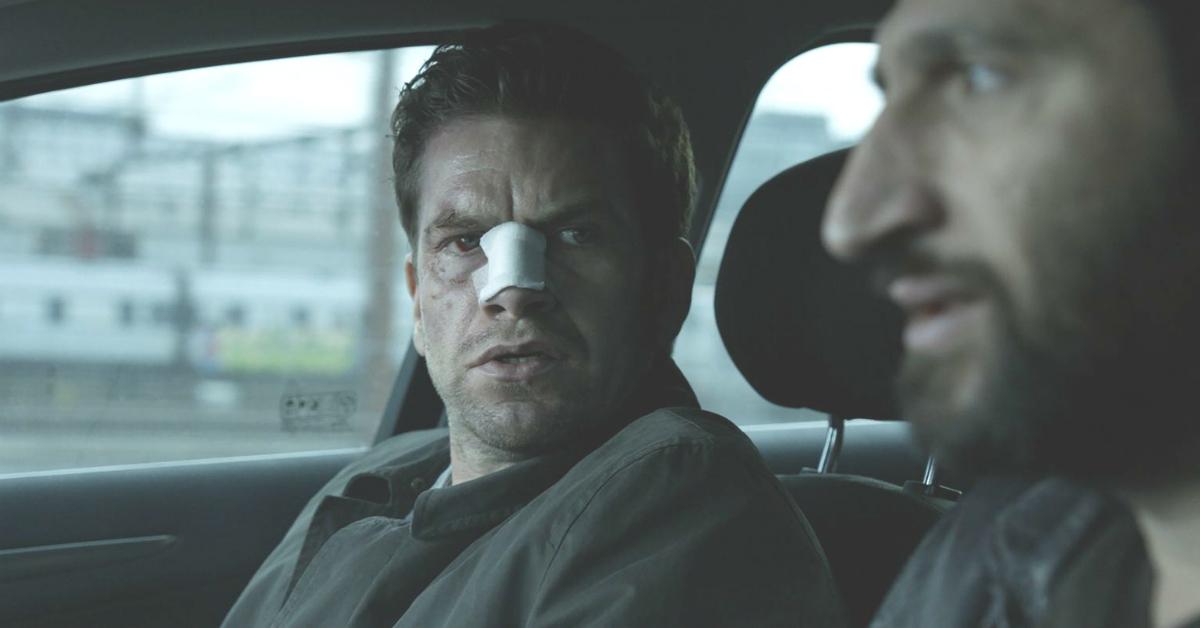 8 мрачных детективов для тех, кому понравился сериал «Мост»