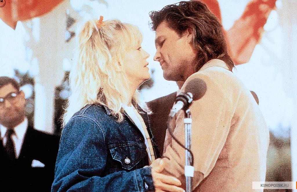 За бортом 1987 смотреть онлайн или скачать фильм через