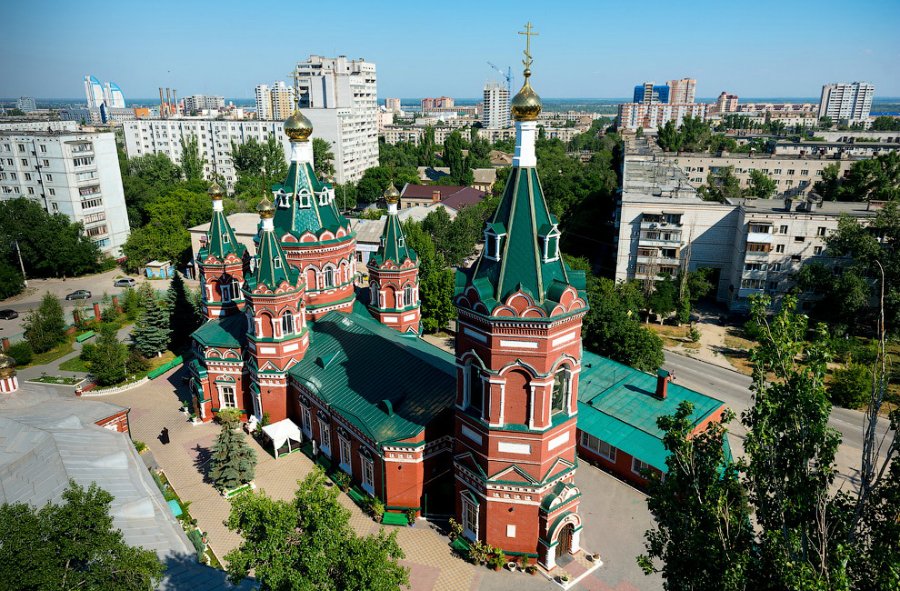 МИР ВОКРУГ. 16 самых крупных городов России МИР ВОКРУГ. 16 самых крупных городов России