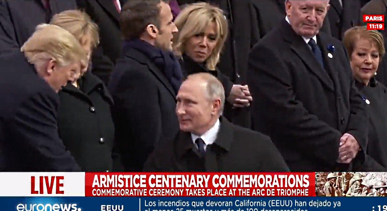 И пусть весь мир подождёт... И пусть весь мир подождёт...