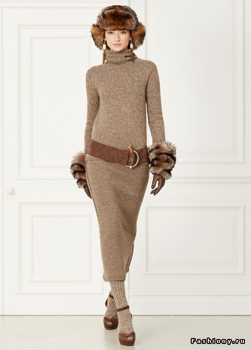 Ralph Lauren Осень-Зима 2015-2016 (Lookbook) Ralph Lauren Осень-Зима 2015-2016 (Lookbook)