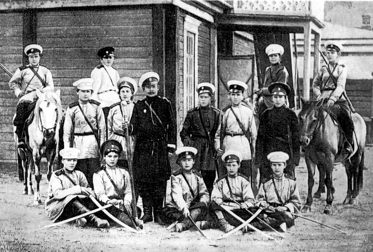 Этот день 100 лет назад. 26 (13) сентября 1912 года