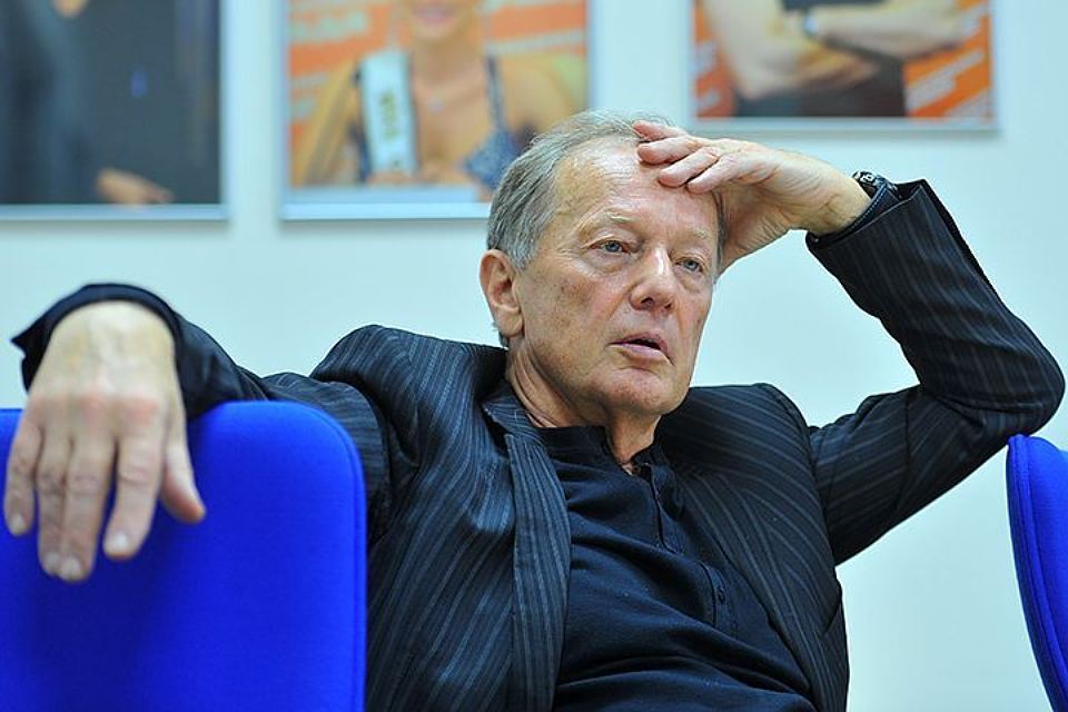 Больной раком Михаил Задорнов сменил веру