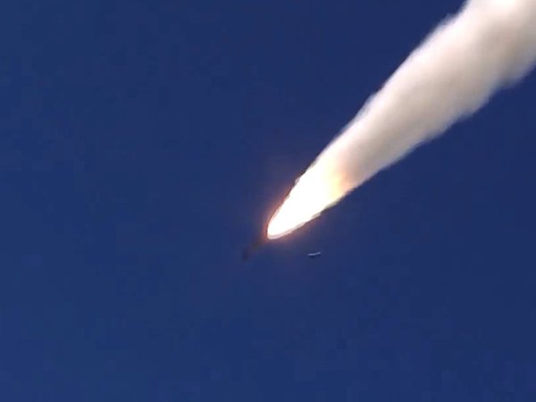 Запад пытается объявить российский «Циркон» вне закона Запад пытается объявить российский «Циркон» вне закона