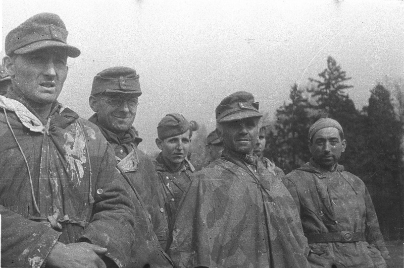 Взятие Кенигсберга Взятие Кенигсберга