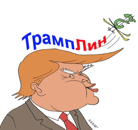 Поматросил и бросил: распада Европы и НАТО уже не избежать, единственный вопрос «когда?» Поматросил и бросил: распада Европы и НАТО уже не избежать, единственный вопрос «когда?»