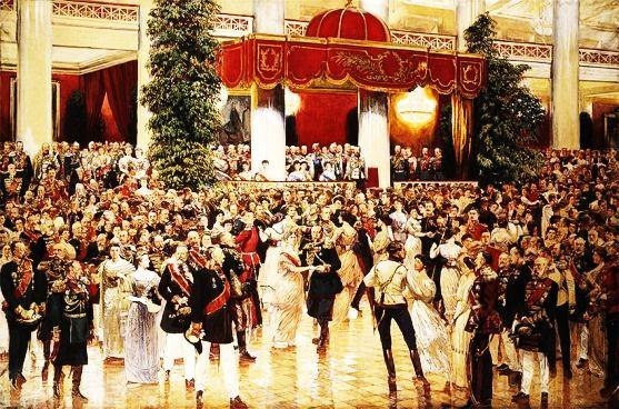 Как это было. Празднование 300-летия Дома Романовых в Санкт-Петербурге