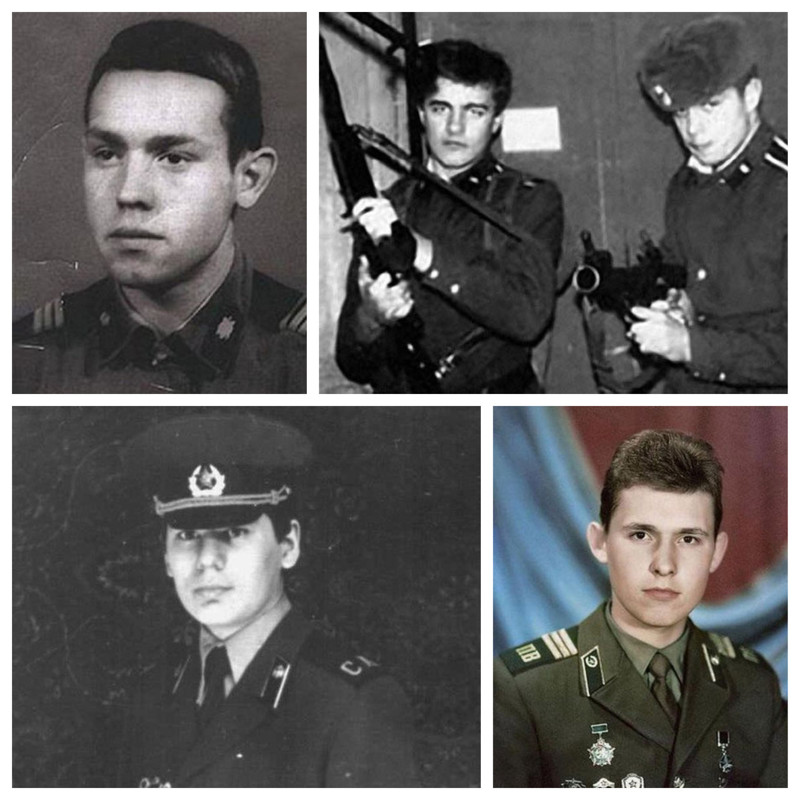 Армейские фотографии знаменитостей Армейские фотографии знаменитостей армия, знаменитости, фото