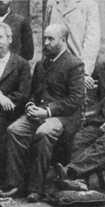 А. ЦАРИННЫЙ (А.В.Стороженко). УКРАИНСКОЕ ДВИЖЕНИЕ КРАТКИЙ ИСТОРИЧЕСКИЙ ОЧЕРК А. ЦАРИННЫЙ (А.В.Стороженко). УКРАИНСКОЕ ДВИЖЕНИЕ КРАТКИЙ ИСТОРИЧЕСКИЙ ОЧЕРК
