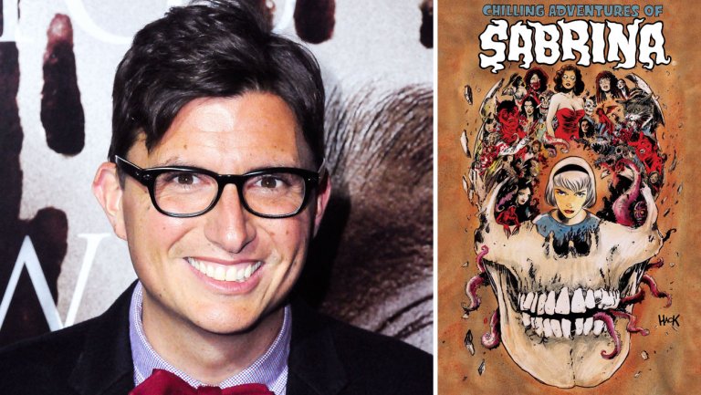 The Archie Comics drama was originally developed at The CW.