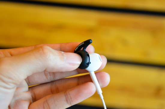 ear