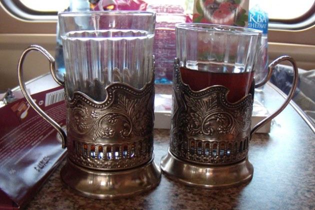 8 интересных фактов о советском граненом стакане 