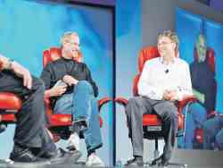 Новость на Newsland: Кто стоял за Гейтсом, Джобсом и Цукербергом
