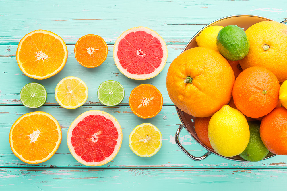 citrus