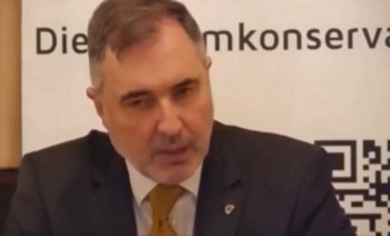 Депутат Европарламента обвинил СМИ Запада во лжи о Крыме и Украине (видео) Депутат Европарламента обвинил СМИ Запада во лжи о Крыме и Украине (видео)
