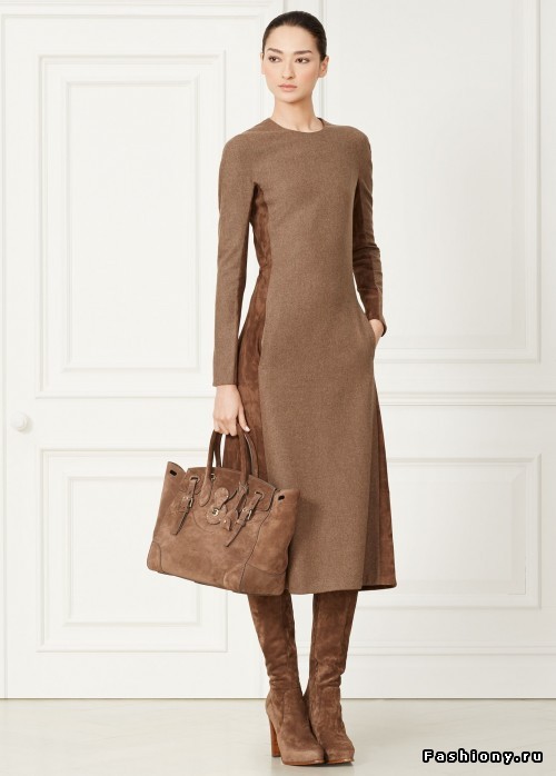 Ralph Lauren Осень-Зима 2015-2016 (Lookbook) Ralph Lauren Осень-Зима 2015-2016 (Lookbook)