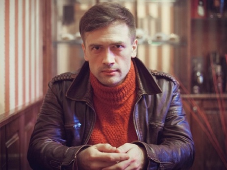 "Я побрезгую взять в жены даму из Донбасса, а за георгиевскую ленту нужно уничтожать"
