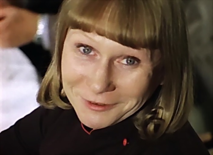 Елизавета Никищихина в фильме*Чародеи*, 1982 Елизавета Никищихина в фильме*Чародеи*, 1982