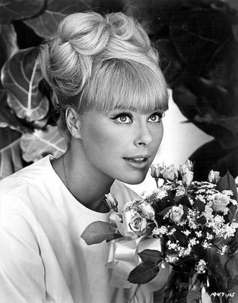 Elke Sommer Elke Sommer
