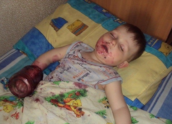 15 безудержно веселых снимков детишек. Эти цветы жизни сделают твою жизнь в прямом смысле ярче!