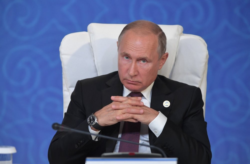 Стало известно, что сказал Путин Нурмагомедову после победы Стало известно, что сказал Путин Нурмагомедову после победы