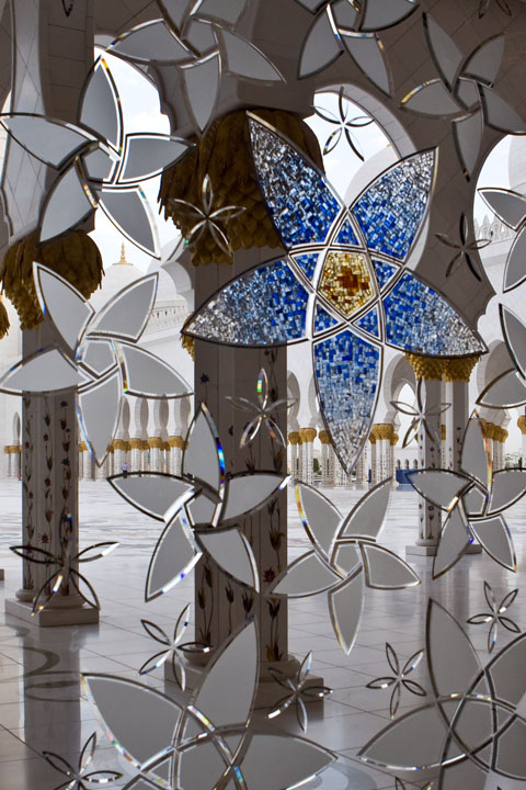 NewPix.ru - Mesquita Sheikh Zayed