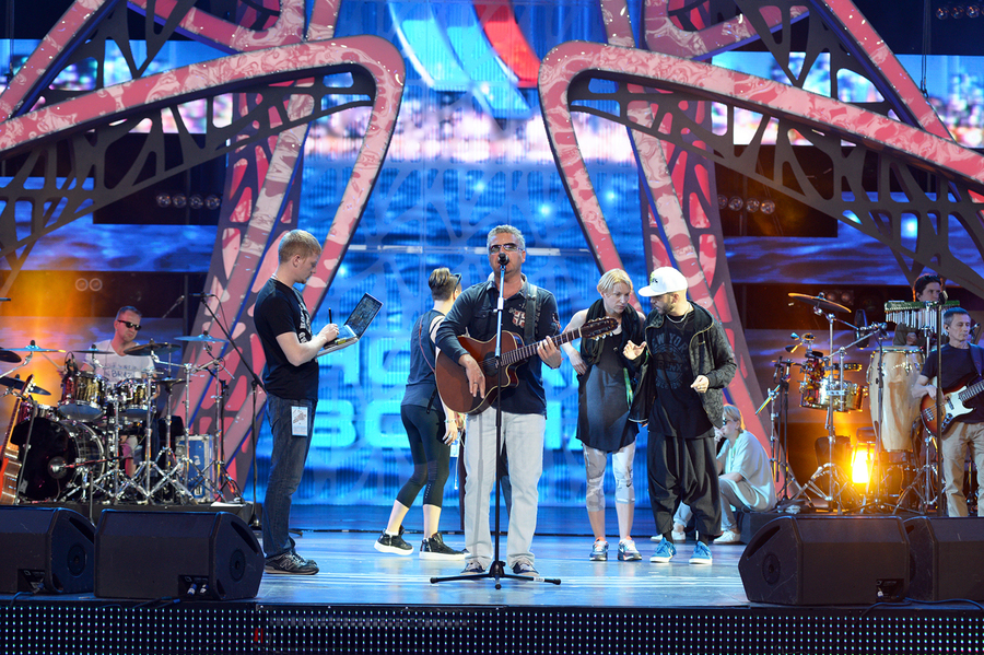 Креатив Столовая №100