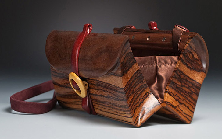 Невероятные вещи из дерева woodstuff22 Невероятные вещи из дерева